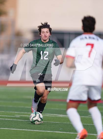 Thumbnail 1 in Rockwall-Heath vs. Reagan (NTX Elite Showcase) photogallery.