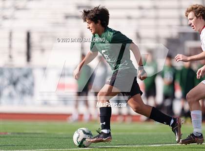 Thumbnail 3 in Rockwall-Heath vs. Reagan (NTX Elite Showcase) photogallery.