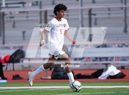 Thumbnail 1 in Rockwall-Heath vs. Reagan (NTX Elite Showcase) photogallery.