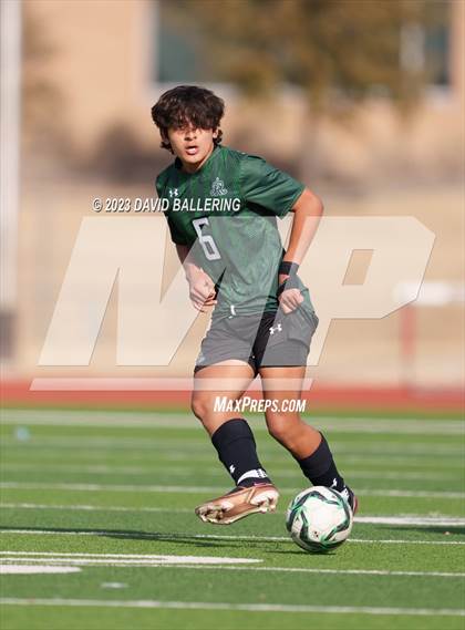 Thumbnail 1 in Rockwall-Heath vs. Reagan (NTX Elite Showcase) photogallery.