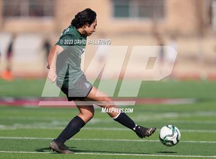 Thumbnail 1 in Rockwall-Heath vs. Reagan (NTX Elite Showcase) photogallery.