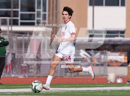 Thumbnail 3 in Rockwall-Heath vs. Reagan (NTX Elite Showcase) photogallery.