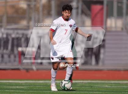 Thumbnail 1 in Rockwall-Heath vs. Reagan (NTX Elite Showcase) photogallery.