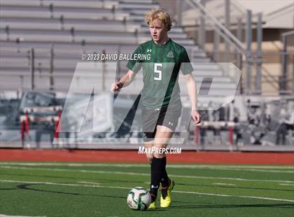 Thumbnail 2 in Rockwall-Heath vs. Reagan (NTX Elite Showcase) photogallery.