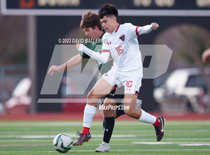 Thumbnail 1 in Rockwall-Heath vs. Reagan (NTX Elite Showcase) photogallery.