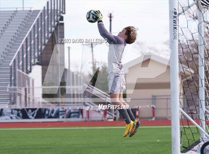 Thumbnail 1 in Rockwall-Heath vs. Reagan (NTX Elite Showcase) photogallery.