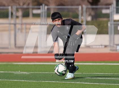 Thumbnail 2 in Rockwall-Heath vs. Reagan (NTX Elite Showcase) photogallery.