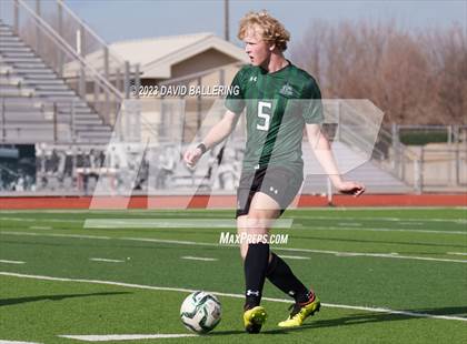 Thumbnail 3 in Rockwall-Heath vs. Reagan (NTX Elite Showcase) photogallery.