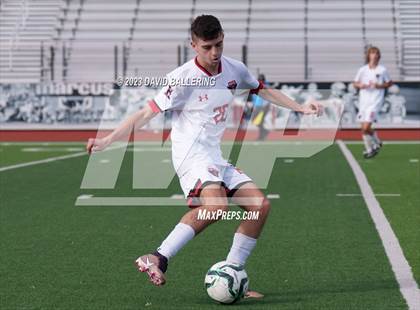 Thumbnail 1 in Rockwall-Heath vs. Reagan (NTX Elite Showcase) photogallery.