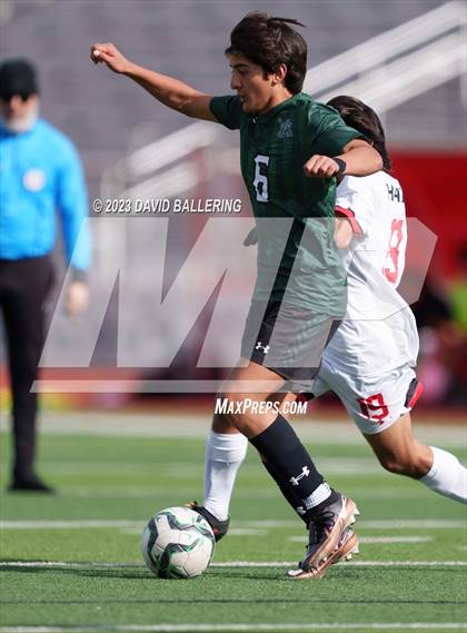 Thumbnail 1 in Rockwall-Heath vs. Reagan (NTX Elite Showcase) photogallery.