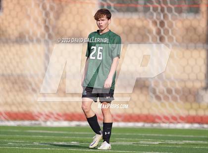Thumbnail 1 in Rockwall-Heath vs. Reagan (NTX Elite Showcase) photogallery.