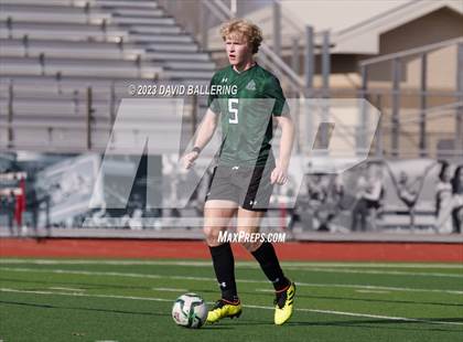 Thumbnail 1 in Rockwall-Heath vs. Reagan (NTX Elite Showcase) photogallery.
