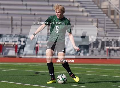 Thumbnail 1 in Rockwall-Heath vs. Reagan (NTX Elite Showcase) photogallery.