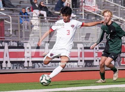 Thumbnail 2 in Rockwall-Heath vs. Reagan (NTX Elite Showcase) photogallery.