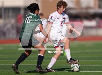 Thumbnail 1 in Rockwall-Heath vs. Reagan (NTX Elite Showcase) photogallery.