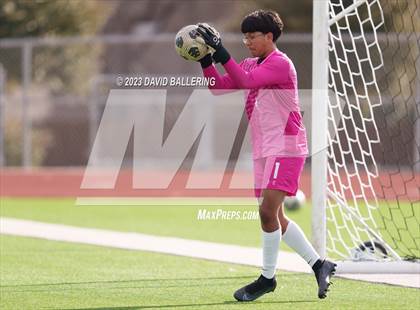 Thumbnail 3 in Rockwall-Heath vs. Reagan (NTX Elite Showcase) photogallery.