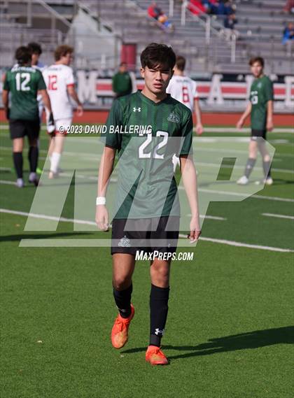 Thumbnail 1 in Rockwall-Heath vs. Reagan (NTX Elite Showcase) photogallery.