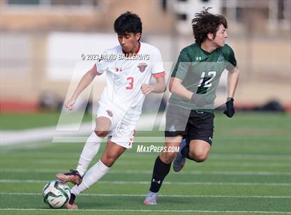 Thumbnail 3 in Rockwall-Heath vs. Reagan (NTX Elite Showcase) photogallery.