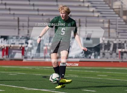 Thumbnail 2 in Rockwall-Heath vs. Reagan (NTX Elite Showcase) photogallery.