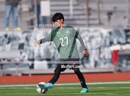 Thumbnail 3 in Rockwall-Heath vs. Reagan (NTX Elite Showcase) photogallery.