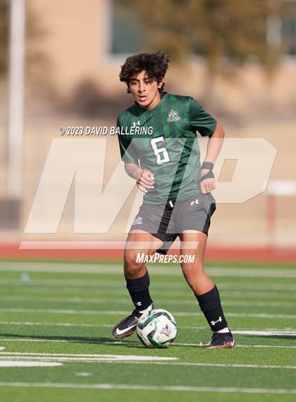 Thumbnail 2 in Rockwall-Heath vs. Reagan (NTX Elite Showcase) photogallery.