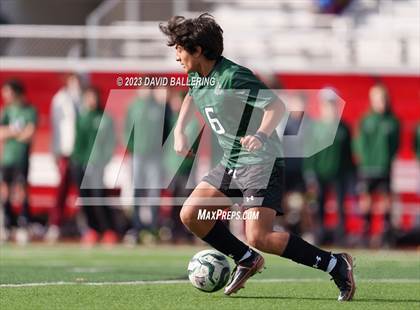Thumbnail 1 in Rockwall-Heath vs. Reagan (NTX Elite Showcase) photogallery.
