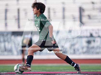 Thumbnail 2 in Rockwall-Heath vs. Reagan (NTX Elite Showcase) photogallery.
