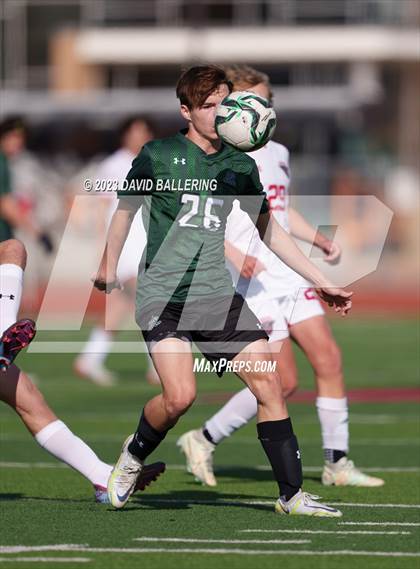 Thumbnail 1 in Rockwall-Heath vs. Reagan (NTX Elite Showcase) photogallery.