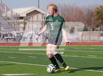 Thumbnail 2 in Rockwall-Heath vs. Reagan (NTX Elite Showcase) photogallery.