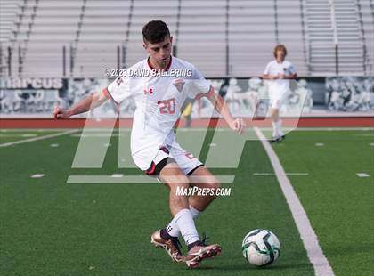 Thumbnail 2 in Rockwall-Heath vs. Reagan (NTX Elite Showcase) photogallery.