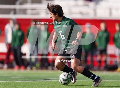 Thumbnail 3 in Rockwall-Heath vs. Reagan (NTX Elite Showcase) photogallery.