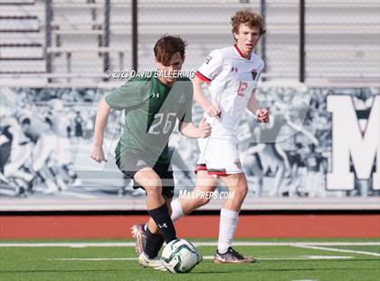 Thumbnail 1 in Rockwall-Heath vs. Reagan (NTX Elite Showcase) photogallery.