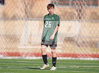 Thumbnail 2 in Rockwall-Heath vs. Reagan (NTX Elite Showcase) photogallery.