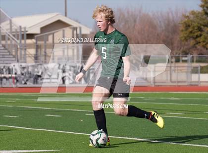 Thumbnail 1 in Rockwall-Heath vs. Reagan (NTX Elite Showcase) photogallery.