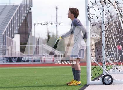 Thumbnail 1 in Rockwall-Heath vs. Reagan (NTX Elite Showcase) photogallery.
