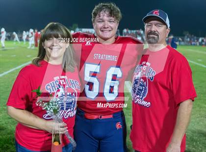 Thumbnail 3 in Lindsay @ Strathmore (The Bell Game) photogallery.