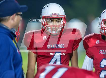 Thumbnail 3 in Lindsay @ Strathmore (The Bell Game) photogallery.