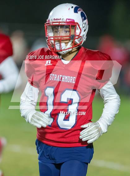 Thumbnail 2 in Lindsay @ Strathmore (The Bell Game) photogallery.