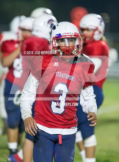 Thumbnail 2 in Lindsay @ Strathmore (The Bell Game) photogallery.