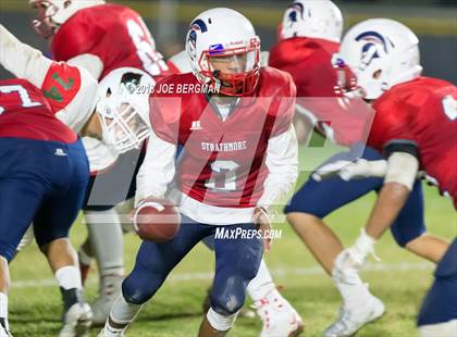 Thumbnail 2 in Lindsay @ Strathmore (The Bell Game) photogallery.