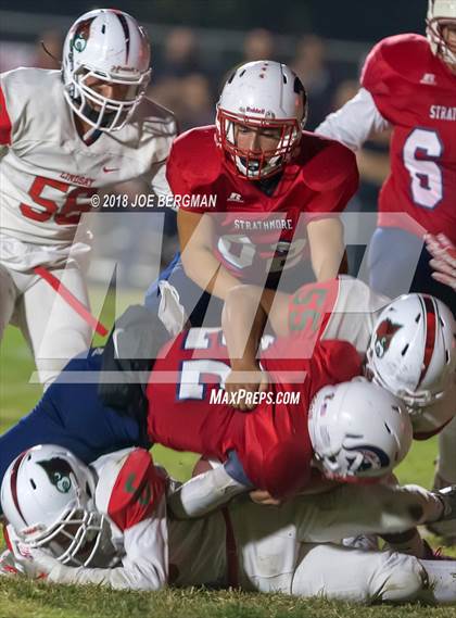Thumbnail 1 in Lindsay @ Strathmore (The Bell Game) photogallery.