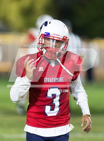 Thumbnail 2 in Lindsay @ Strathmore (The Bell Game) photogallery.
