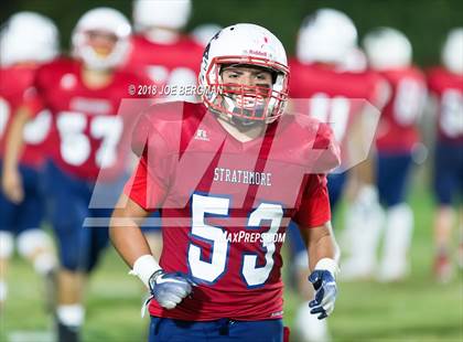 Thumbnail 3 in Lindsay @ Strathmore (The Bell Game) photogallery.