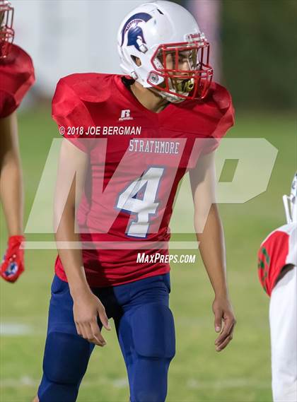 Thumbnail 2 in Lindsay @ Strathmore (The Bell Game) photogallery.