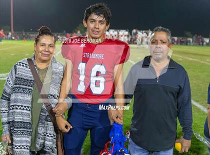 Thumbnail 2 in Lindsay @ Strathmore (The Bell Game) photogallery.