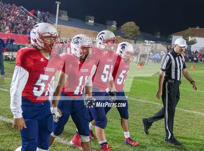 Thumbnail 2 in Lindsay @ Strathmore (The Bell Game) photogallery.