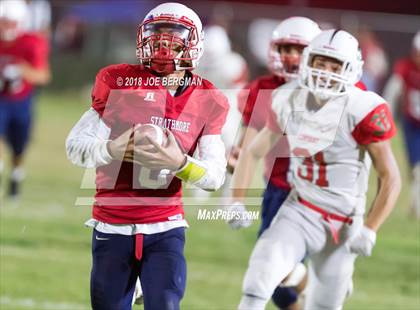 Thumbnail 3 in Lindsay @ Strathmore (The Bell Game) photogallery.