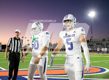 Thumbnail 2 in Chandler @ Westwood photogallery.