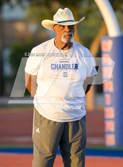 Thumbnail 1 in Chandler @ Westwood photogallery.