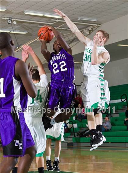 Thumbnail 3 in Washington @ Triton Central photogallery.